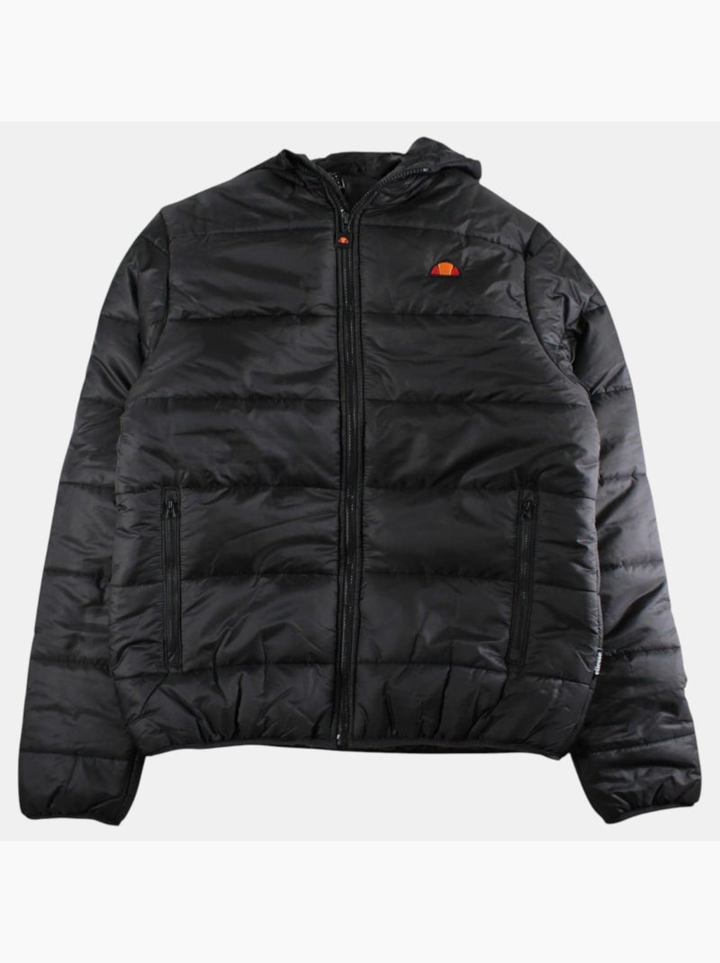 Ellesse - Cappotto uomo Nero - Kiabi