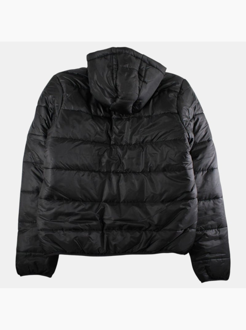 Ellesse - Cappotto uomo Nero - Kiabi