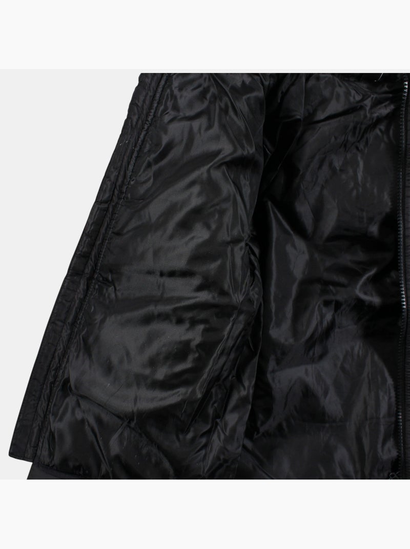Ellesse - Cappotto uomo Nero - Kiabi