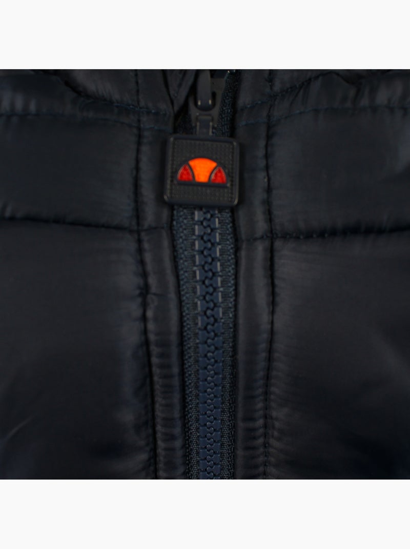 Ellesse - Cappotto uomo Nero - Kiabi