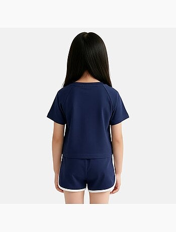 Ellesse - Completo bambina