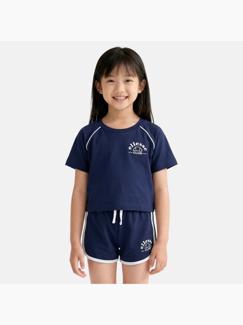 Ellesse - Completo bambina - Kiabi