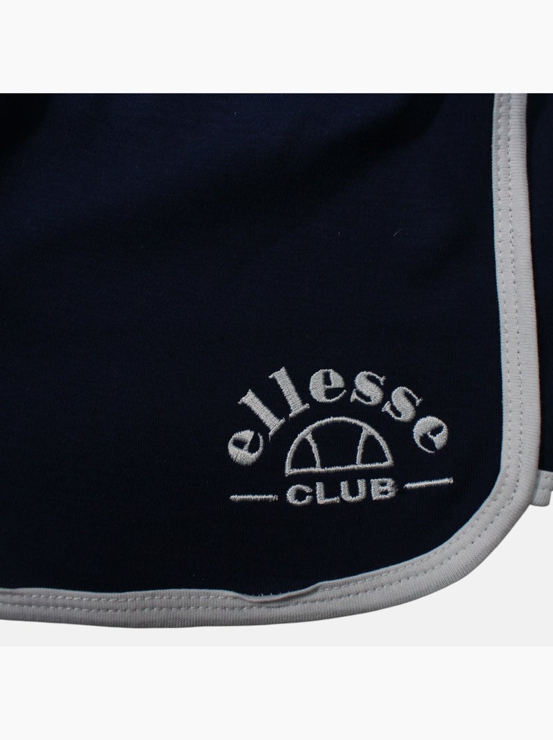 Ellesse - Completo bambina Blu marino - Kiabi
