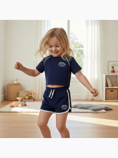 Ellesse - Completo bambina - Kiabi