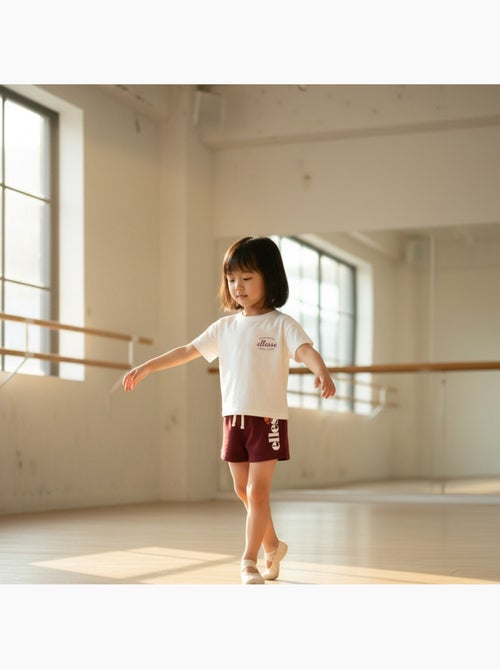 Ellesse - Completo bambina - Kiabi