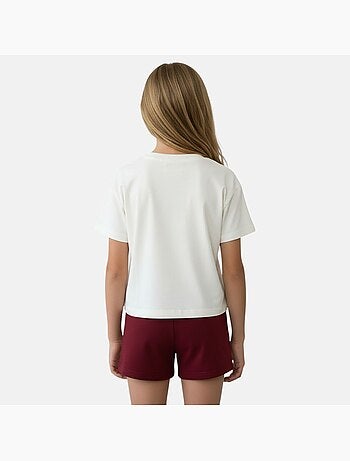 Ellesse - Completo bambina