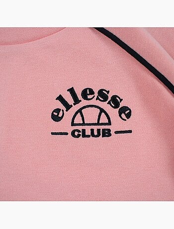 Ellesse - Completo bambina