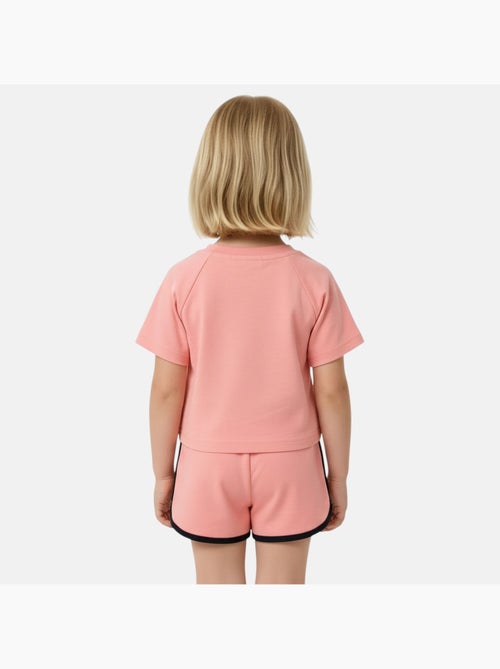 Ellesse - Completo bambina - Kiabi