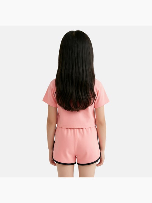 Ellesse - Completo bambina - Kiabi