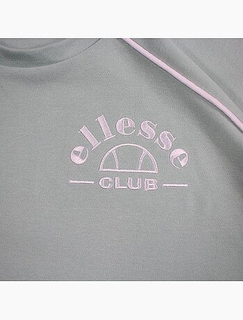 Ellesse - Completo bambina