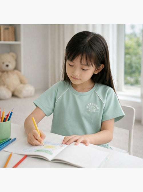 Ellesse - Completo bambina - Kiabi