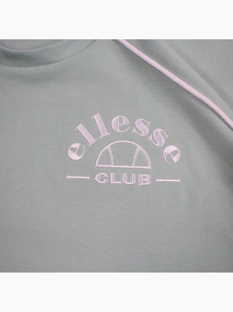 Ellesse - Completo bambina Verde - Kiabi