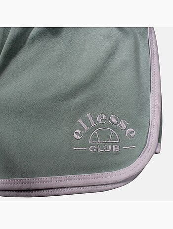 Ellesse - Completo bambina