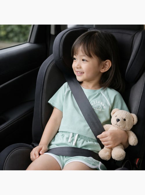 Ellesse - Completo bambina - Kiabi