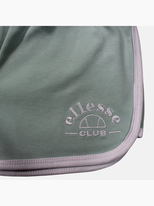 Ellesse - Completo bambina - Kiabi