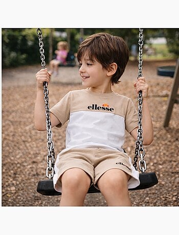 Ellesse - Completo bambino