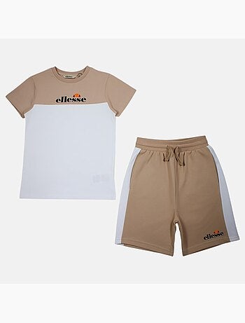 Ellesse - Completo bambino
