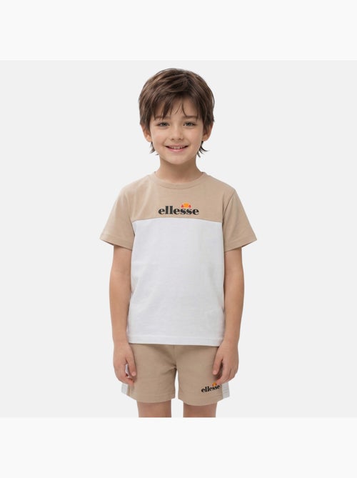 Ellesse - Completo bambino - Kiabi