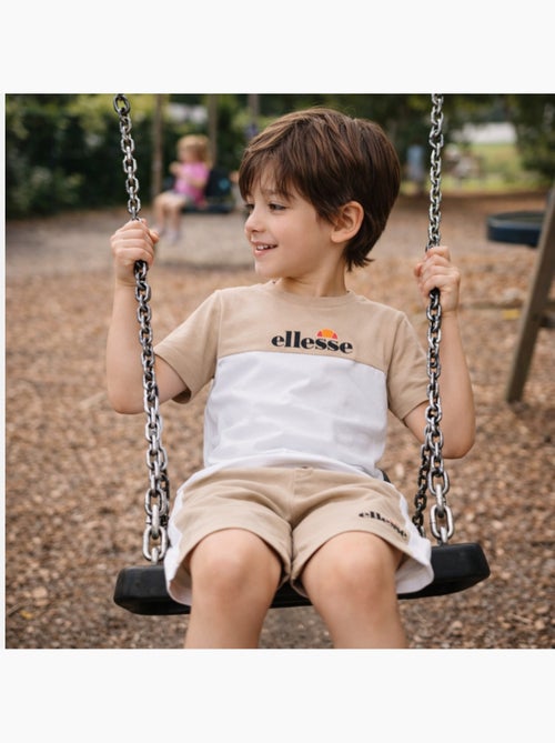 Ellesse - Completo bambino - Kiabi