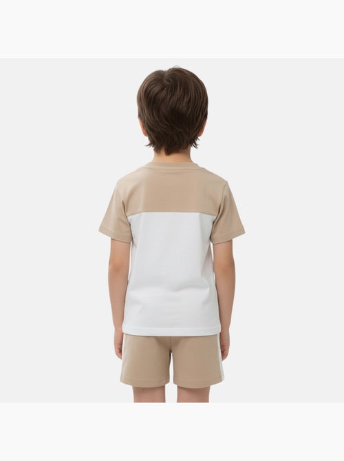 Ellesse - Completo bambino - Kiabi