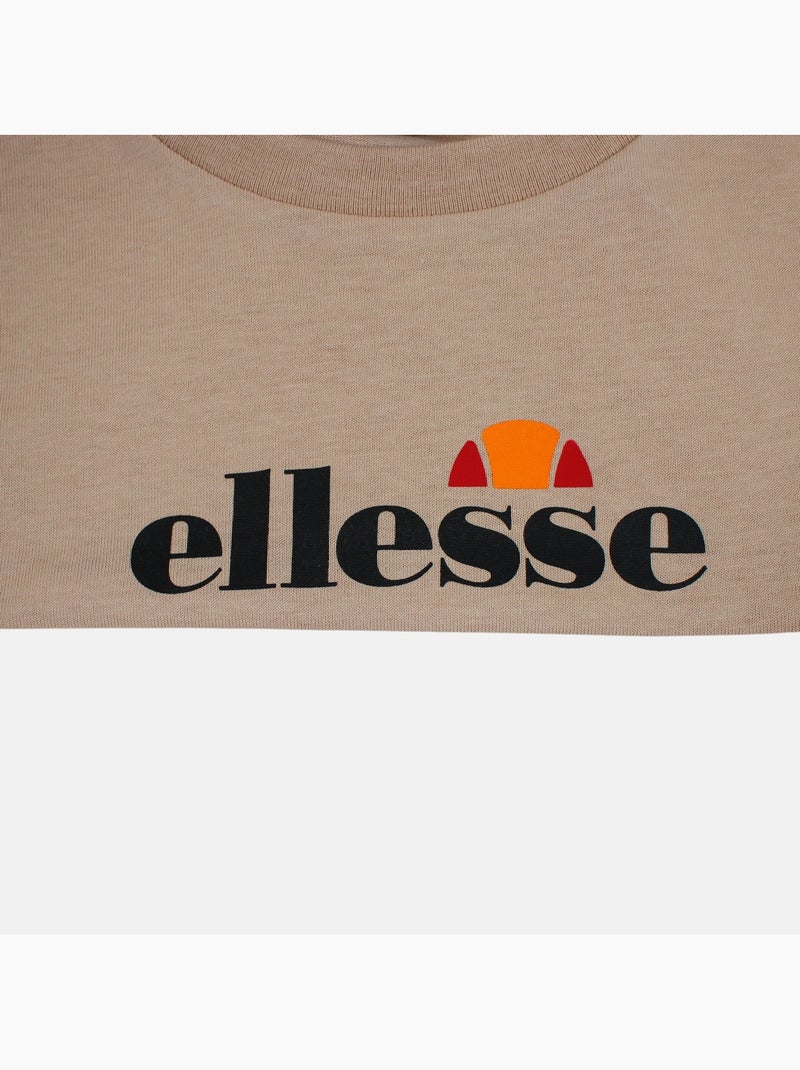 Ellesse - Completo bambino Beige - Kiabi