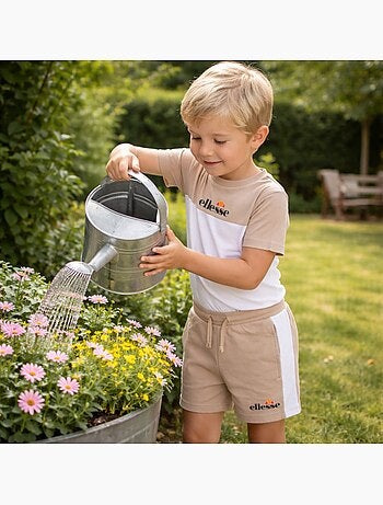 Ellesse - Completo bambino