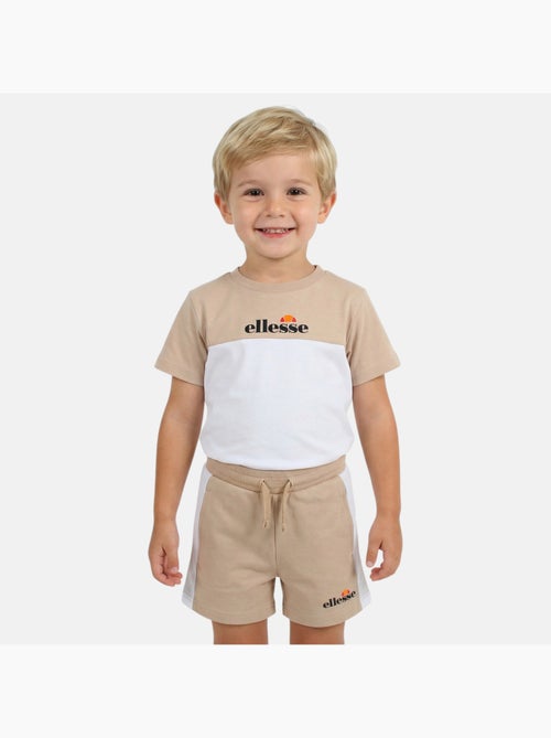 Ellesse - Completo bambino - Kiabi