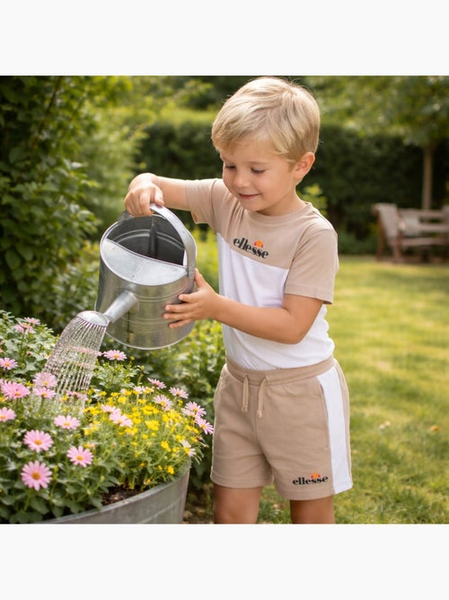 Ellesse - Completo bambino - Kiabi