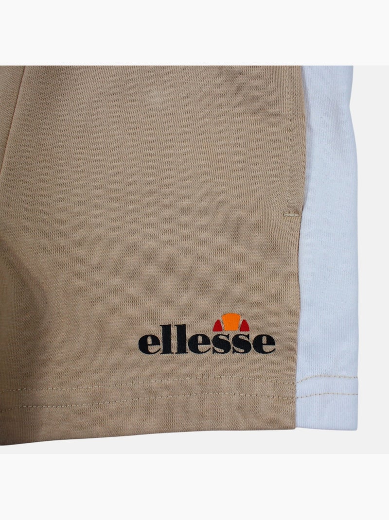 Ellesse - Completo bambino Beige - Kiabi