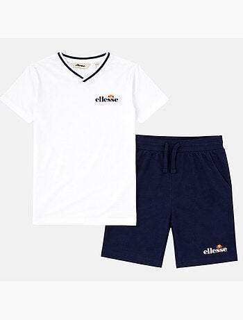 Ellesse - Completo bambino
