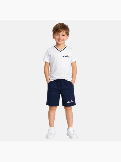 Ellesse - Completo bambino - Kiabi