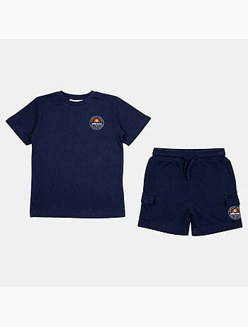 Ellesse - Completo bambino