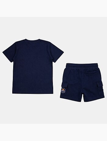 Ellesse - Completo bambino