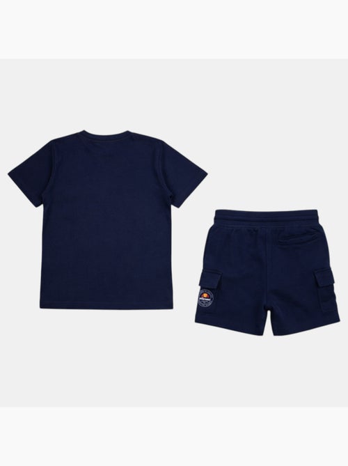 Ellesse - Completo bambino - Kiabi