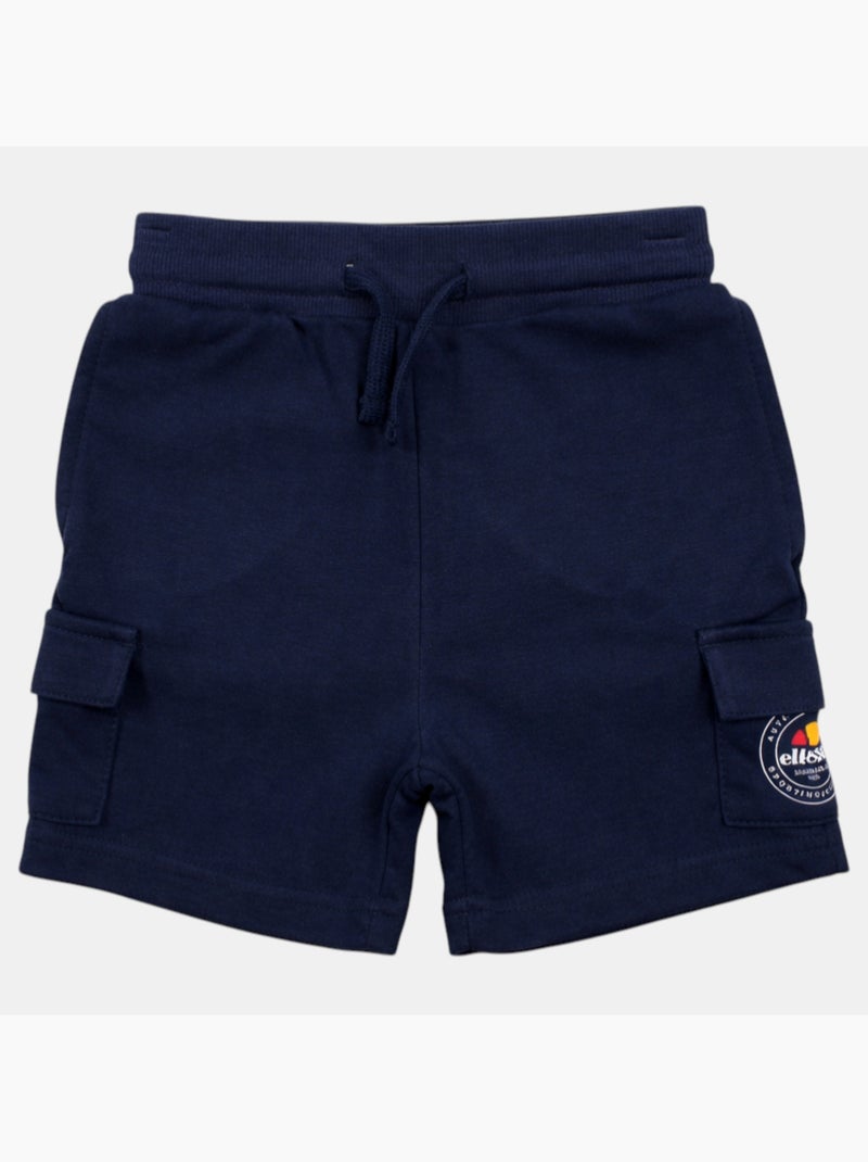 Ellesse - Completo bambino Blu marino - Kiabi