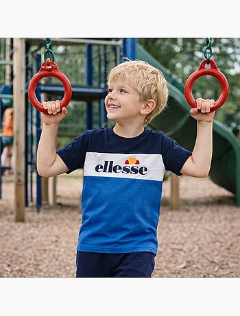 Ellesse - Completo bambino