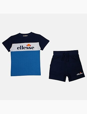 Ellesse - Completo bambino