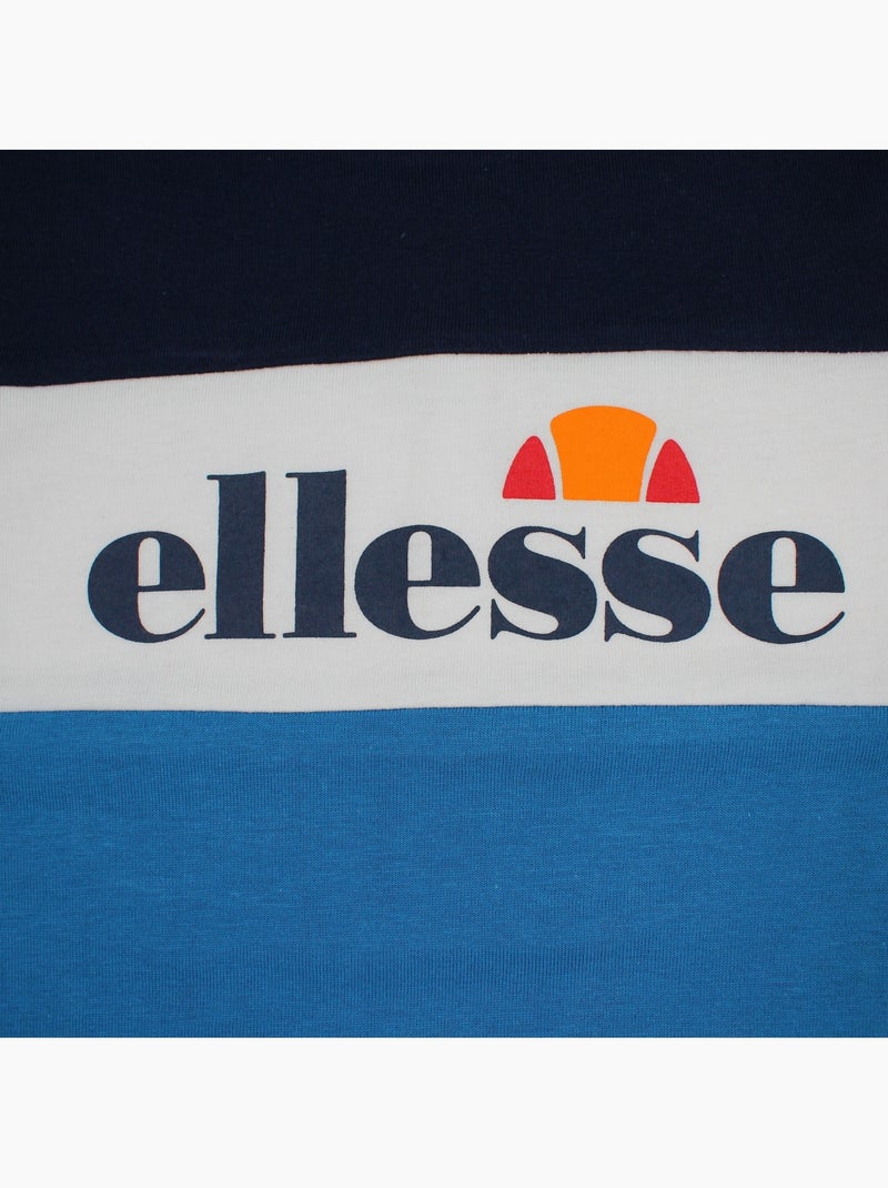 Ellesse - Completo bambino Blu marino - Kiabi