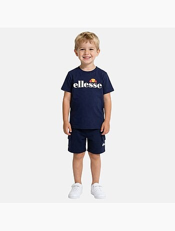 Ellesse - Completo bambino