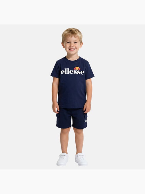 Ellesse - Completo bambino - Kiabi