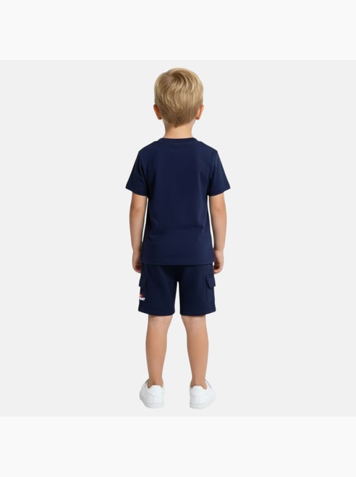 Ellesse - Completo bambino - Kiabi