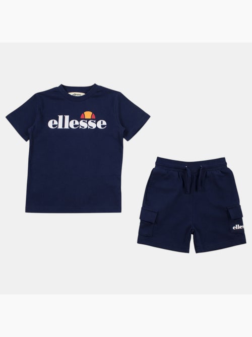 Ellesse - Completo bambino - Kiabi