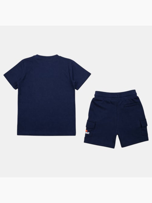 Ellesse - Completo bambino - Kiabi