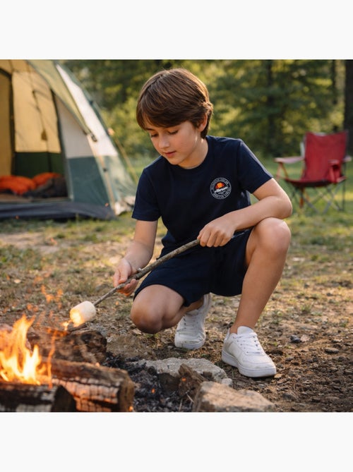 Ellesse - Completo bambino - Kiabi