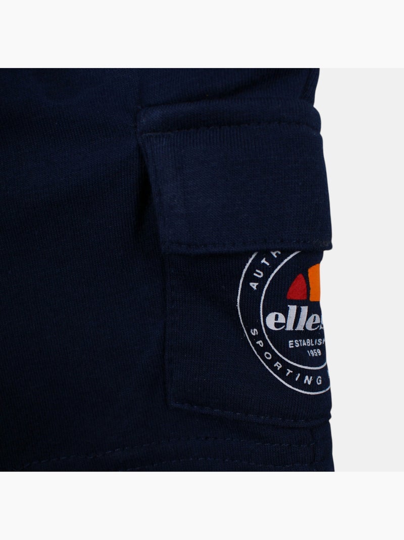 Ellesse - Completo bambino Blu marino - Kiabi
