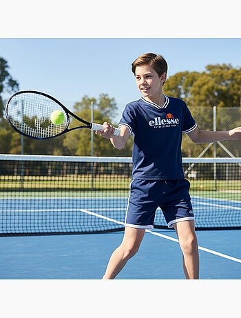 Ellesse - Completo bambino