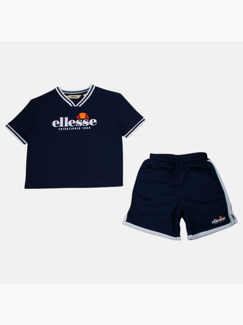Ellesse - Completo bambino - Kiabi