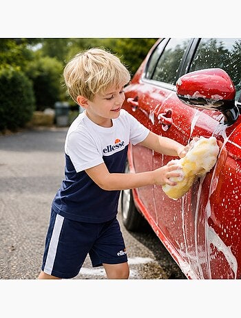 Ellesse - Completo bambino