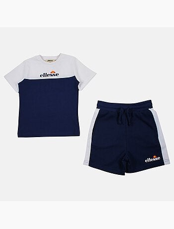 Ellesse - Completo bambino