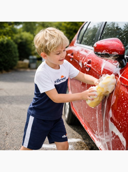 Ellesse - Completo bambino - Kiabi